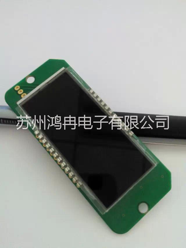 江苏江苏供应用于家电控制板的LCD液晶屏