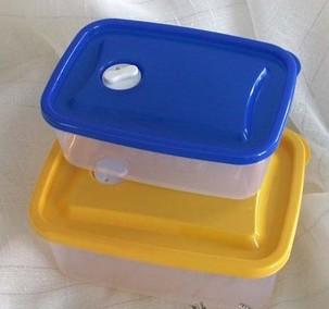 供应东莞保鲜盒密封罐饭盒塑料盒