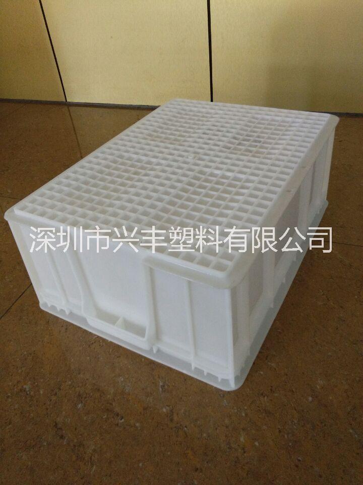 BB15#箱广州餐具周转箱12套装餐具周转箱