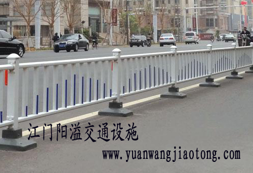 供应用于的东莞市政建筑灵活护栏优质厂家