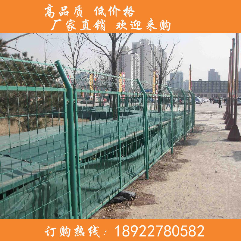 供应东莞建筑护栏丨梅州建筑栅栏