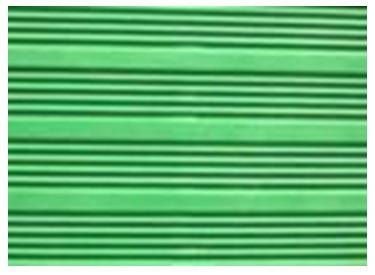 供应石家庄金淼电力生产配电室用绿色绝缘胶板