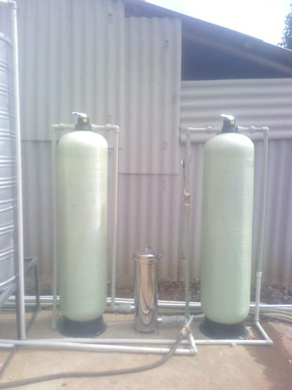 供应昆明洗车水过滤器 污水过滤器水处理循环设备水质符合国家环保局标准