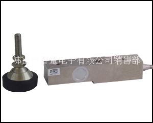 平台秤料斗秤测力变送器 悬臂梁称重传感器WPL801