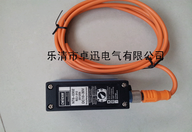 供应BZJ-312色标光电传感器网络销售