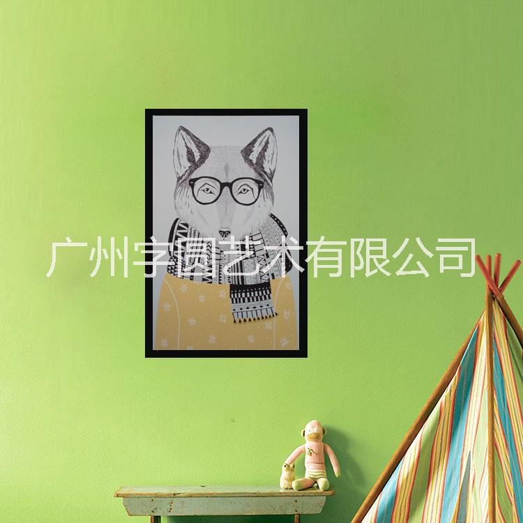 广东广州挂画、油画、印刷画皆有生产，欢迎各位客户采购