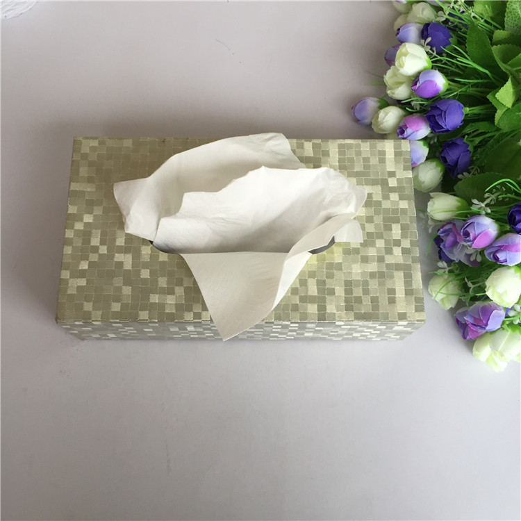 广东广东纸巾盒 纸巾盒酒店简约木质餐巾盒多功能创意抽式纸巾包装盒