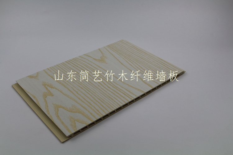优质竹木纤维装饰
