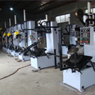 山东济南供应车轮辋组合焊接生产线，车轮辋焊接，车轮辋生产线，车轮辋设备