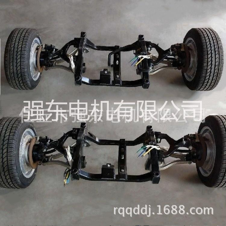 河北沧州电动汽车轮毂电机 电动汽车轮毂电机悬挂系统