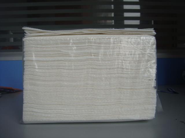 供应河北纸巾生产