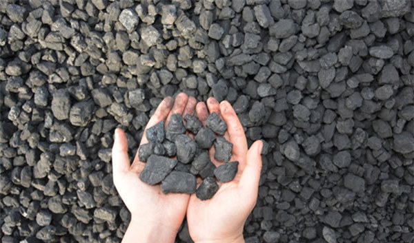 兰炭和焦炭|绿源高科|兰炭