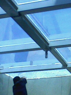 河北石家庄承接全国各地阳光房玻璃顶棚的贴膜 供应全国各地阳光房玻璃顶棚的贴膜 阳光房贴膜