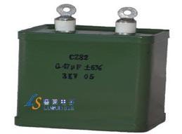 上海上海供应CZ82型高压密封复合介质电容