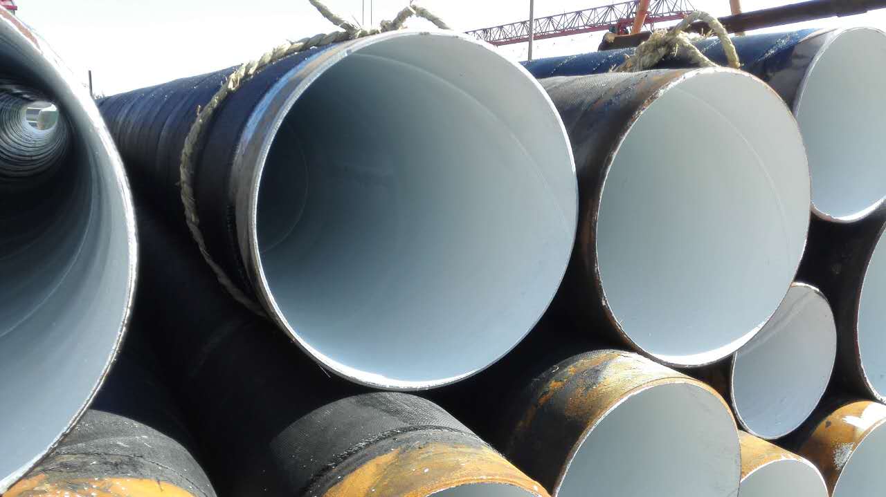 <-><->涂塑复合钢管应用范围有腐蚀性气体等介质的理想管道。