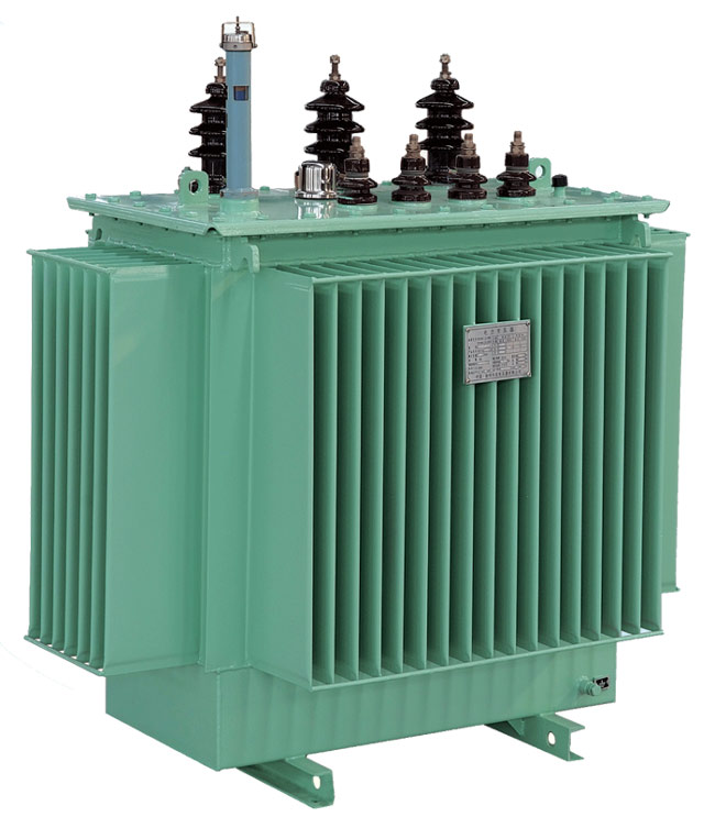浙江温州厂用 三相油浸式电力变压器 S11-315KVA 10KV 配电变压器