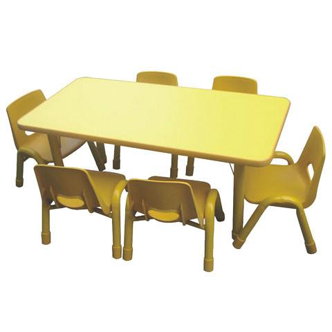 供应儿童桌椅/塑料桌椅/质量保证