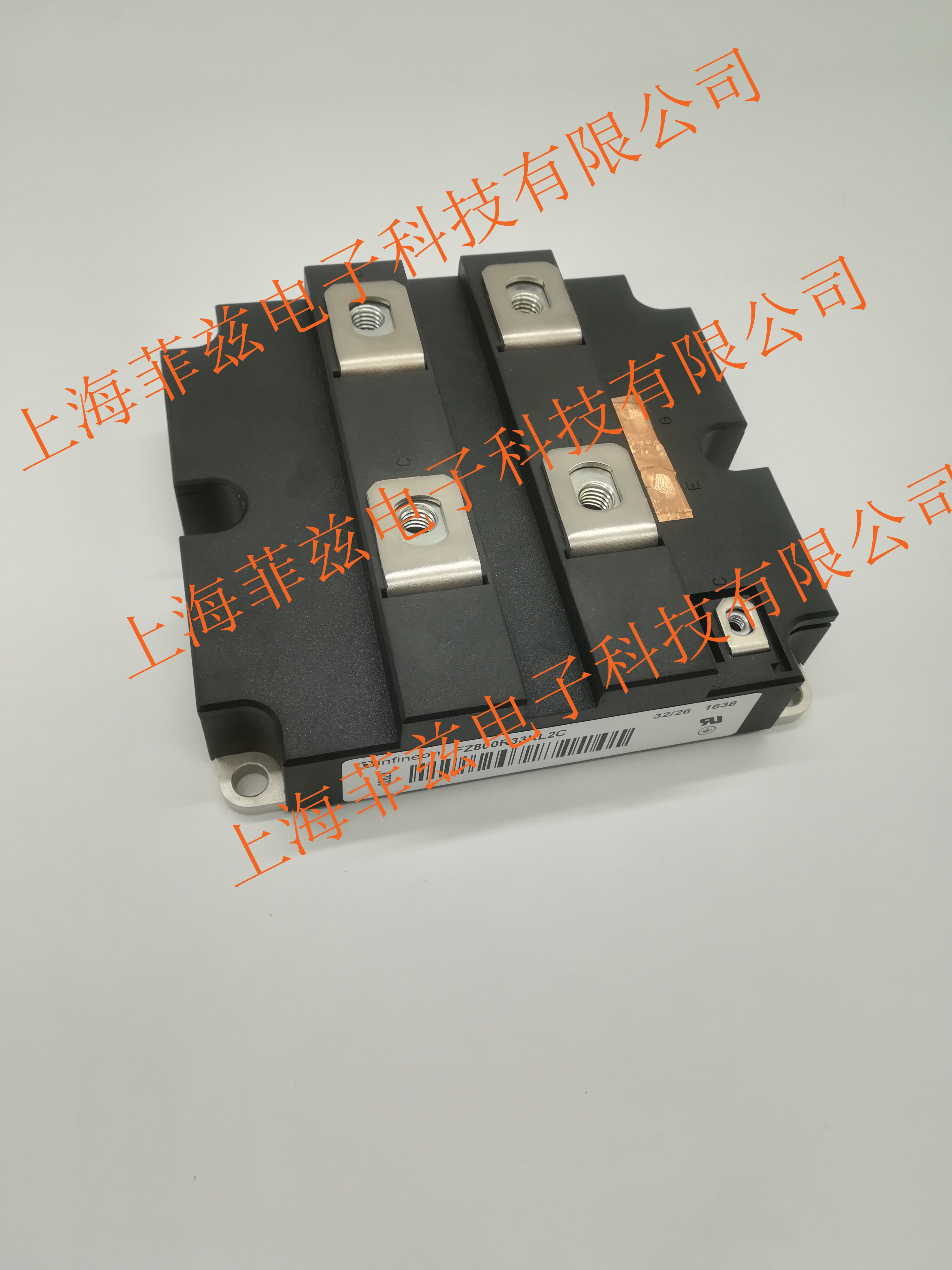 上海上海IGBT模块价格厂家批发，报价，优质供应商上海菲兹更专业，欢迎用户来电咨询