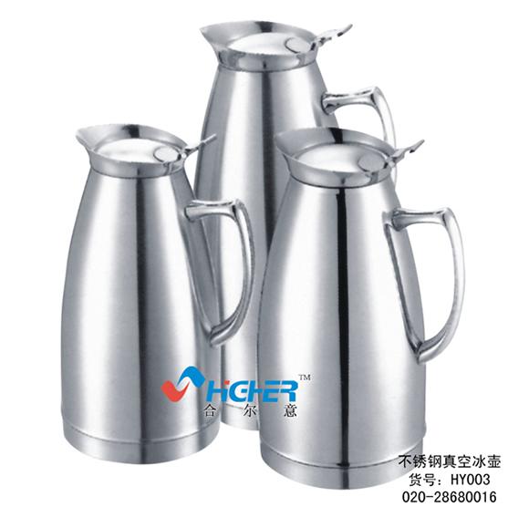 广东广州供应HY003不锈钢水壶