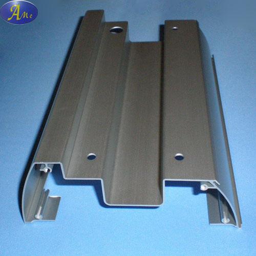 江苏苏州供应铝型材 超薄铝型材工业材 超薄铝型材工业材易拉宝