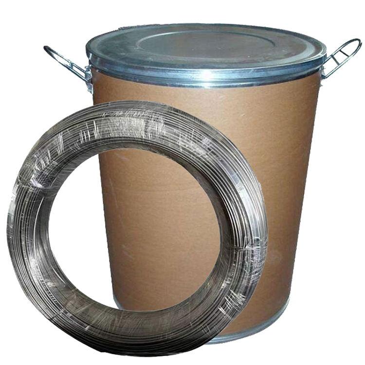 D100Mo磨煤辊堆焊焊丝 立磨磨辊磨盘专用焊丝
