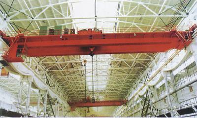 供应用于矿山|机加工|冶炼的乌兰察布桥门式起重机，电动葫芦配件-高经理15848043789