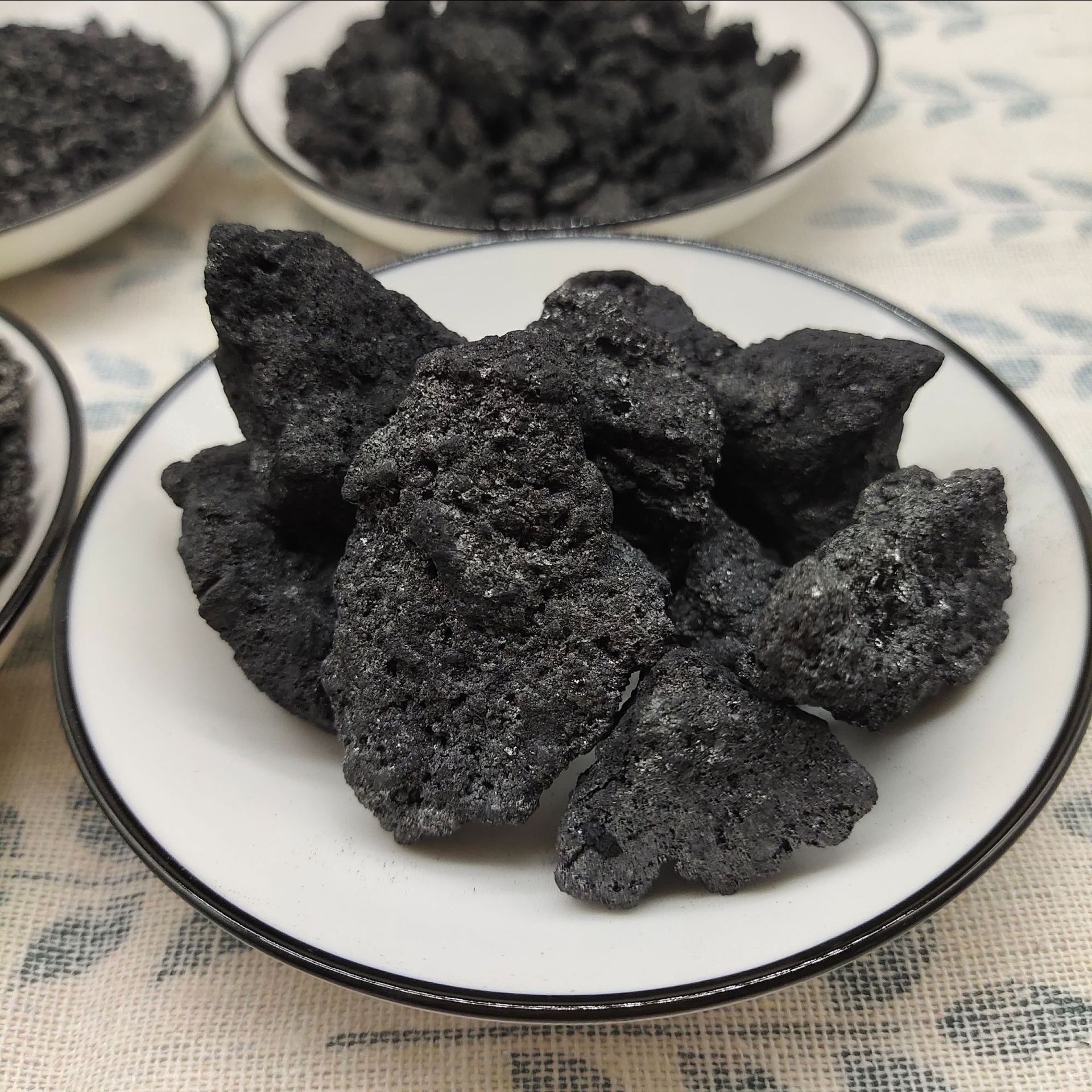 供应 宁夏焦炭块 铸造用焦炭颗粒 高热量焦炭 炼铁用焦炭块