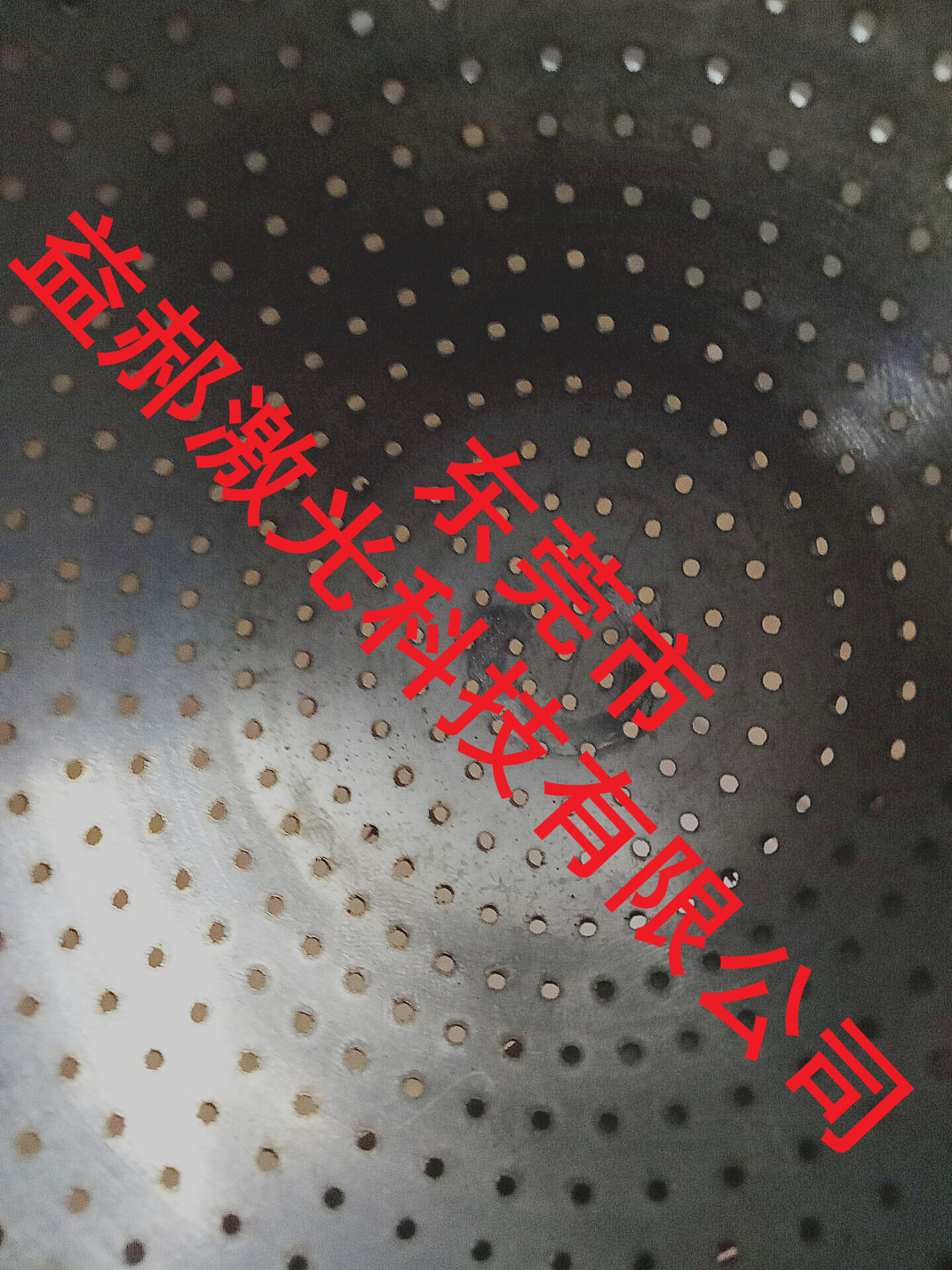 广东广东非标订制机械五金激光加工2mm不锈钢板材激光切割加工