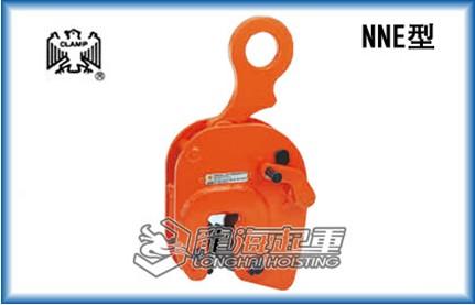 鹰牌NNE型钢板钳机械加工-钢板焊接切割行业用-福建南平