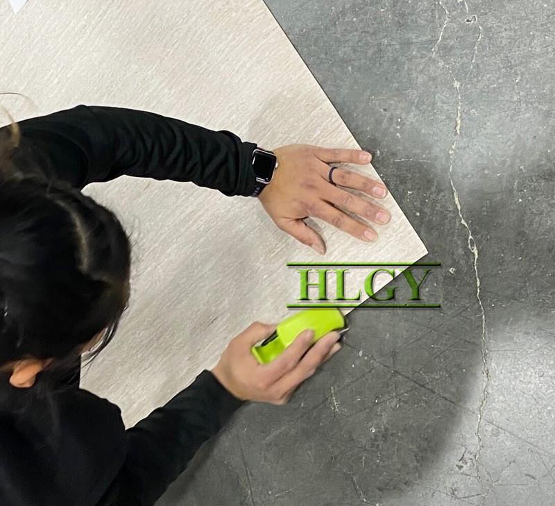 德国WOLFF沃尔夫PVC地板布接缝修边器GreenCut