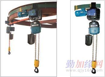 供应自行葫芦输送线，天津自行葫芦输送线厂家制造