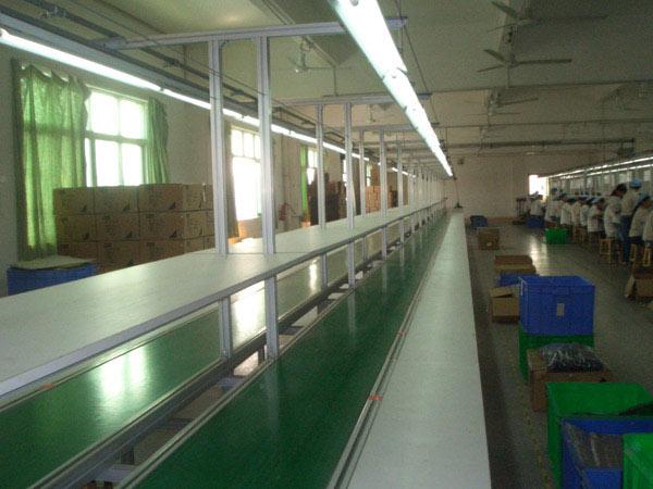 上海上海厂家直销皮带输送机专用输送线