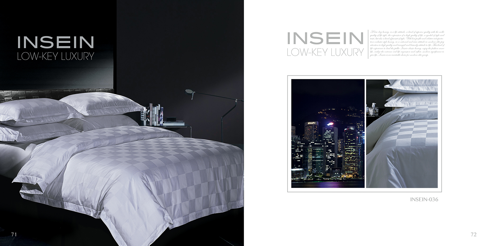 上海上海酒店床上用品纯棉四件套酒店布草白色贡缎被套被罩批发