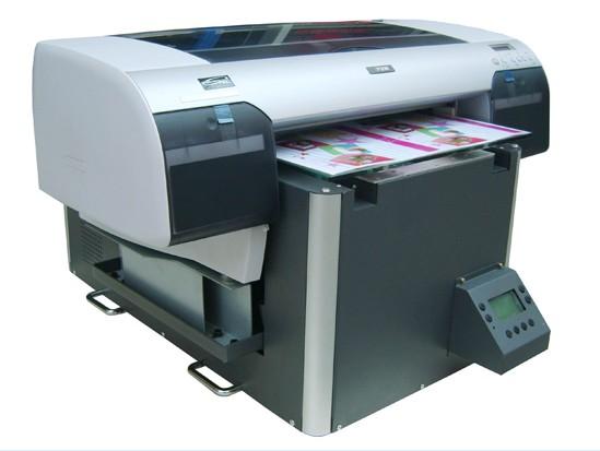 供应硅胶鼠标垫产品印刷设备