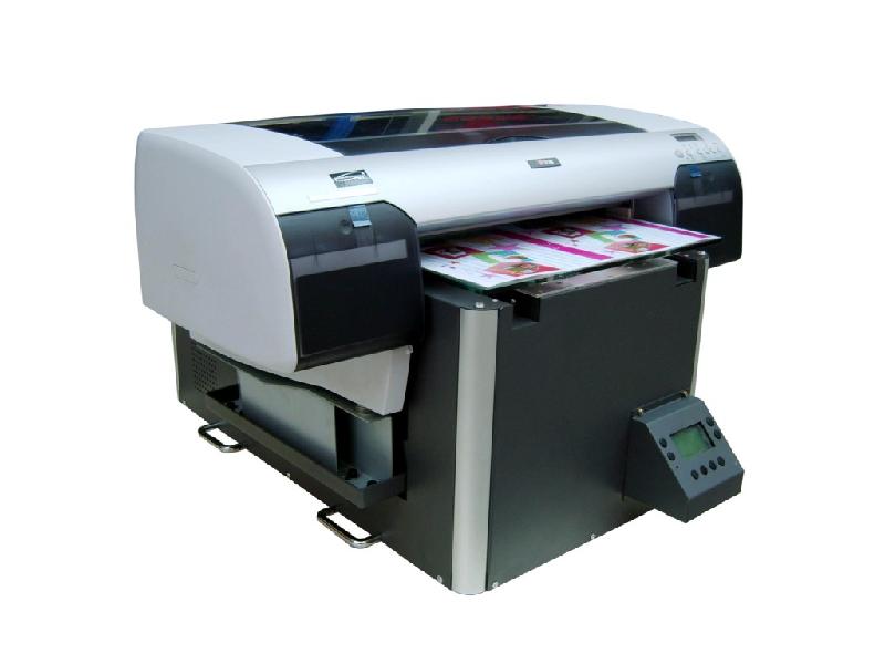 印花机印花设备鼠标垫万能打印机