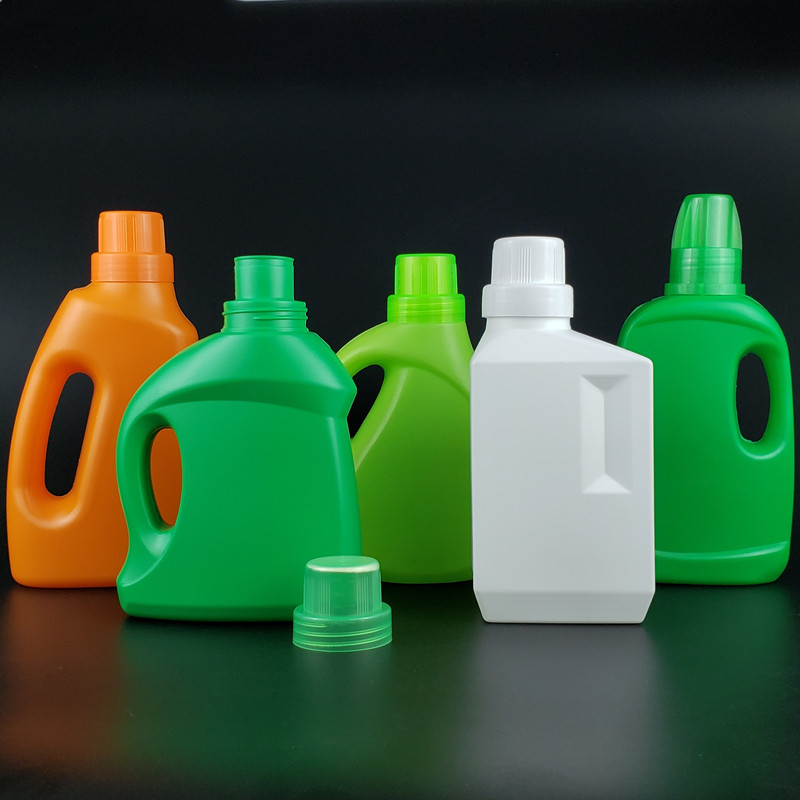 广东江门化工塑料瓶 洗衣液塑料瓶 机油胶罐 油墨罐 消毒液塑料瓶