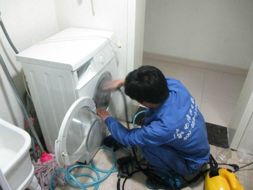 洗衣机槽专用清洁