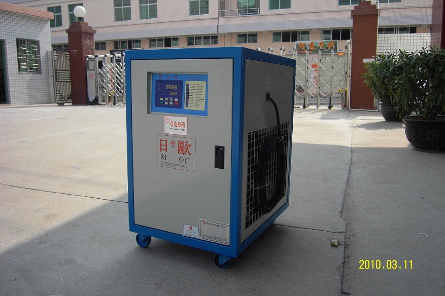 <-><->日欧水冷式低温冷水机 曝光机专用冷水机