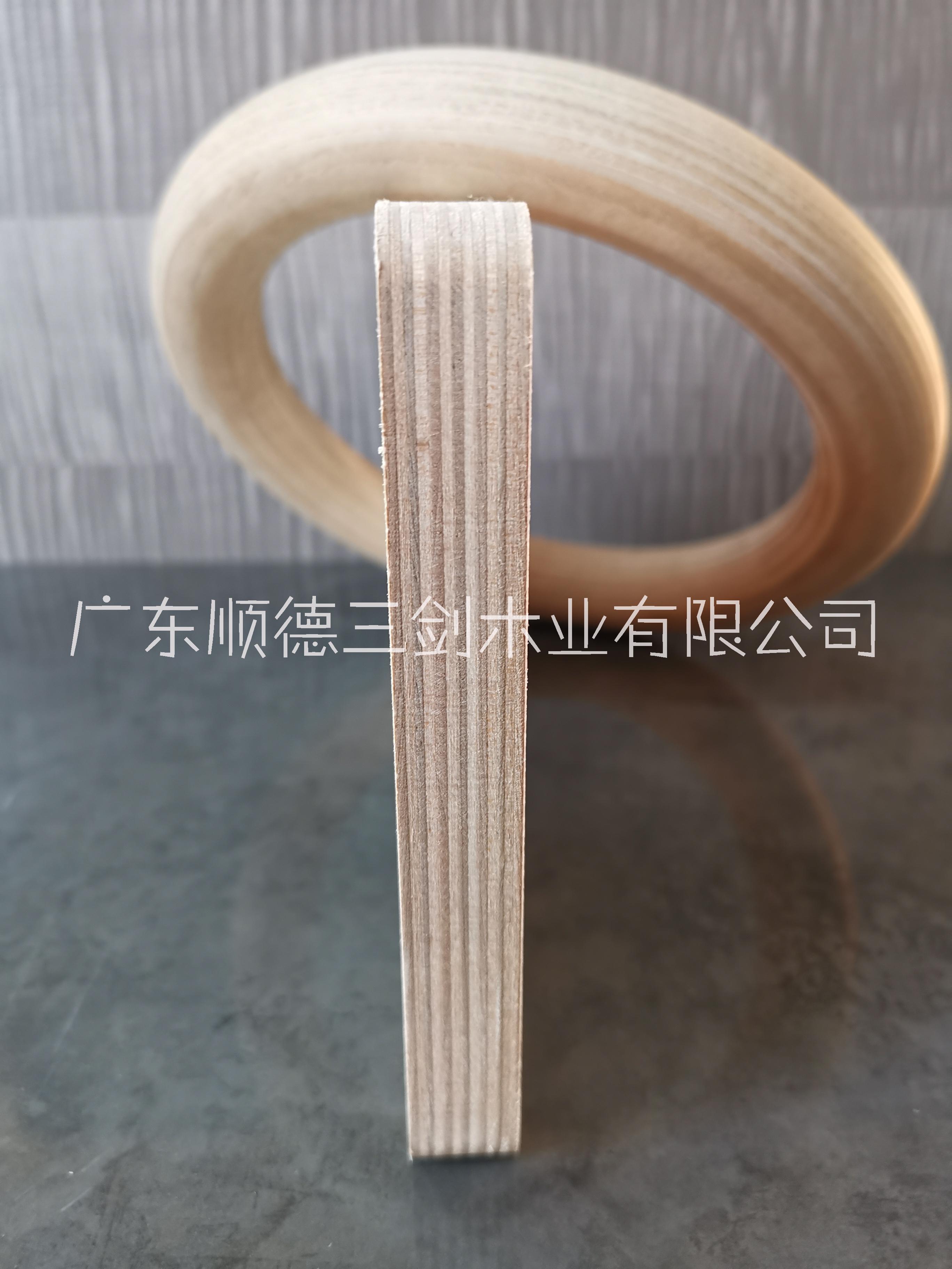 广东广州漂白杨木家具板