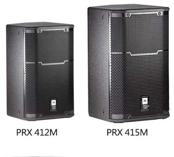 安恒利行货 JBL PRX415全频音箱扬声器销售