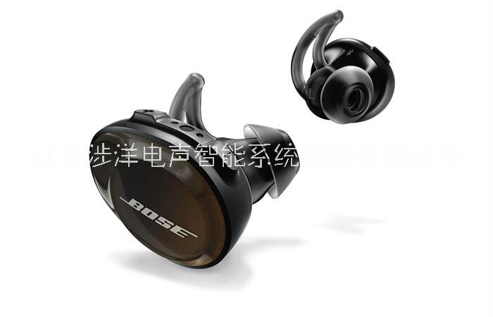 BOSE 运动耳式 Soundsport 运动耳机入耳式 价格、报价、批发价格【江苏涉洋电声智能系统集成有限公司】