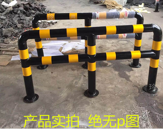 黑龙江哈尔滨钢管挡车器