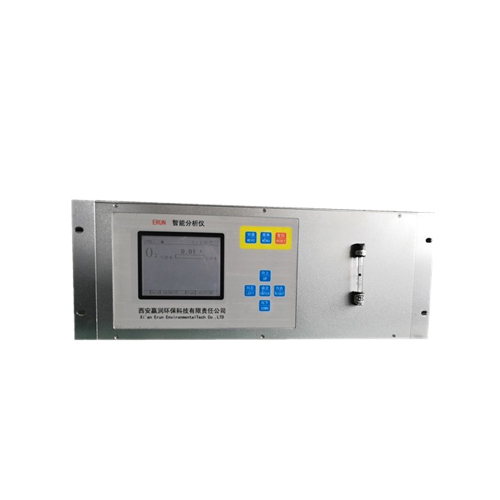 在线二氧化碳分析仪ERUN-YR3001