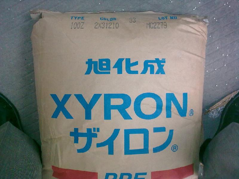 供应PPO/PA塑胶原料日本旭化成 A0210