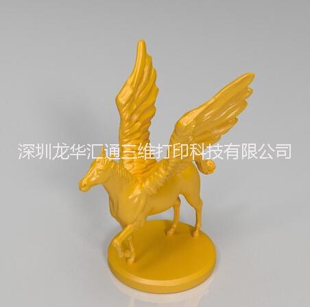 广东广西江西福建安徽3D打印手板模型价格动物模型玩具工艺品