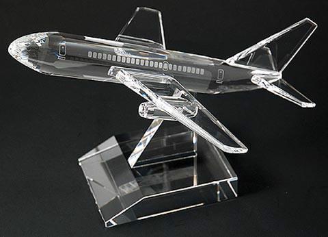 供应西安飞机模型