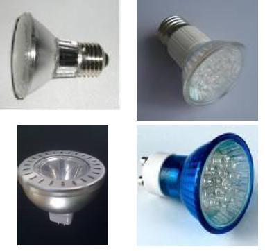 信特斯检测供应LED射灯认证和检测