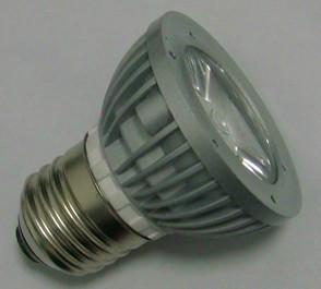供应LED大功率灯杯射灯，室内杯灯，大功率COB室内灯具