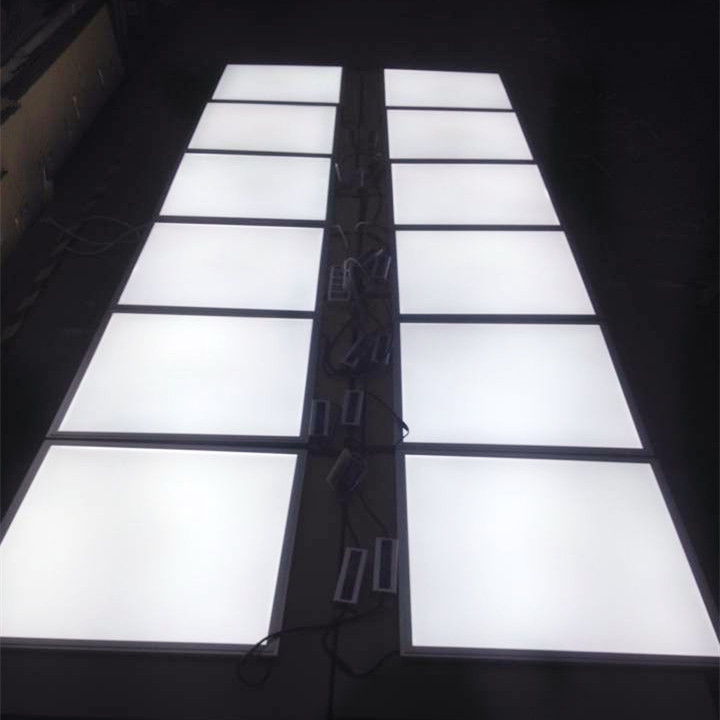 铎恩厂家直销36W方形超薄LED面厂家直销超薄LED面板灯
