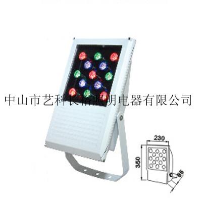 供应LED投光灯型号YK-CT-020